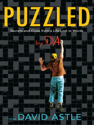 cover image of Puzzled